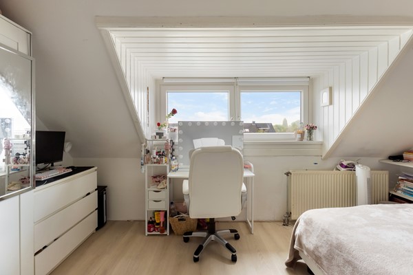 Medium property photo - Weissenbruchstraat 67, 3314 TX Dordrecht
